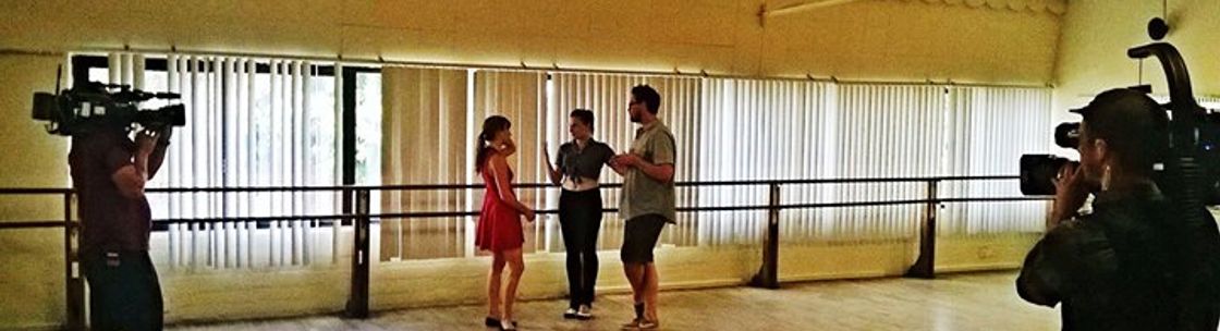Amy Lawrence Ballroom Dance, Los Angeles CA