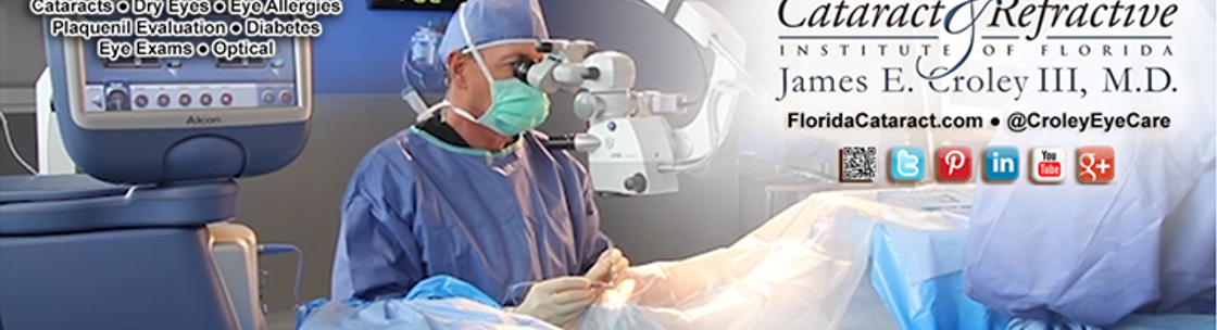 Croley III, James E, MD, Bonita Springs FL