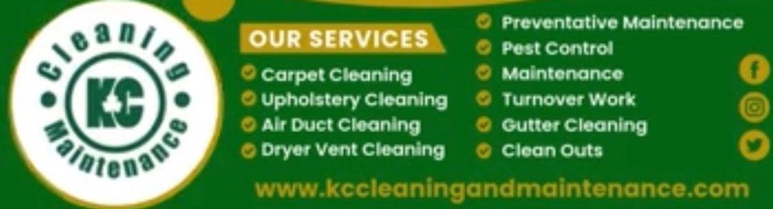 KC Cleaning&Maintenance/Pest Control, Bensalem PA