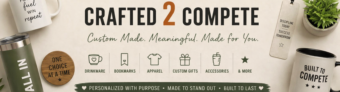 Crafted2Compete, Prosper TX