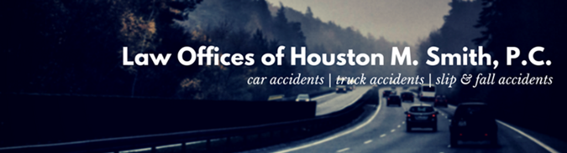 Law Offices of Houston M. Smith, Terrell TX