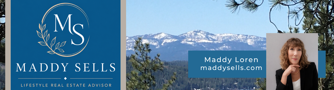 Maddy Sells , Post Falls ID