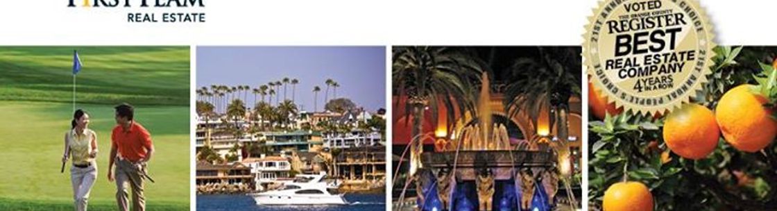 First Team Real Estate, Fullerton CA