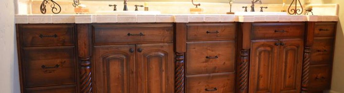 Beard's Custom Cabinets, Redding CA