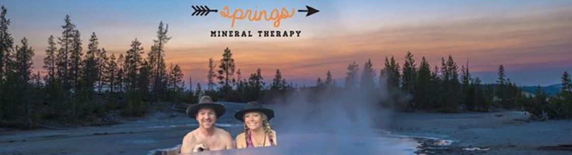 Medicine Springs Mineral Therapy