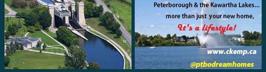 Christine Kemp Real Estate Broker Re/Max Rouge River Realty Ltd. Brokerage, Peterborough ON