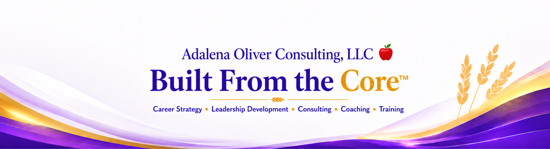 Adalena Oliver Consulting, Arlington VA