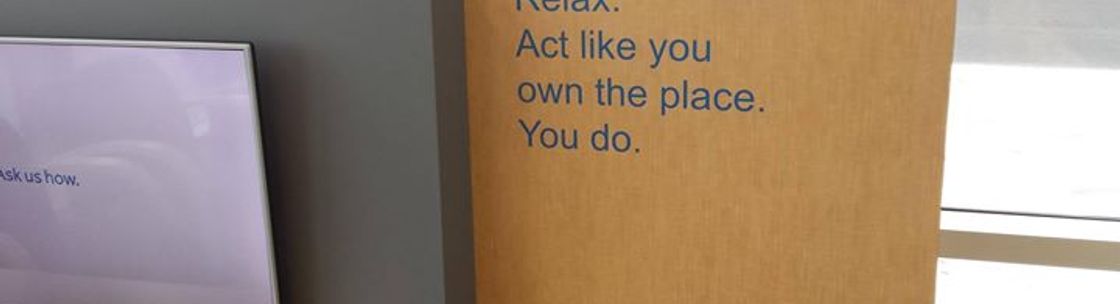 Servus Credit Union - Mount Royal, Calgary AB