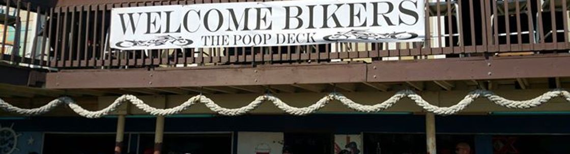 Poop Deck, Galveston TX