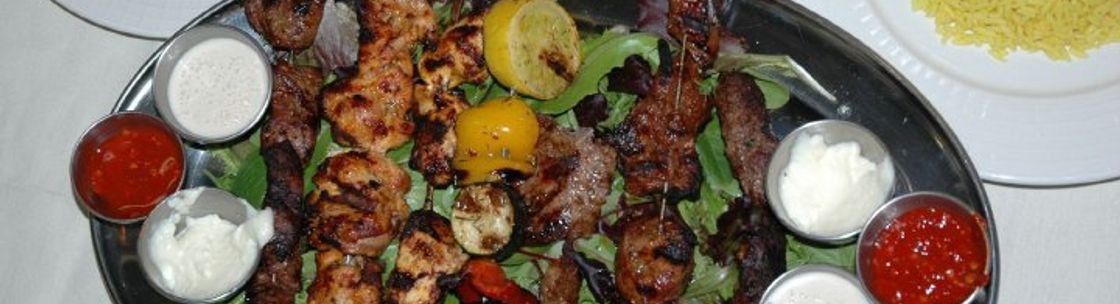 SINBAD CAFE & GRILL, Secaucus NJ
