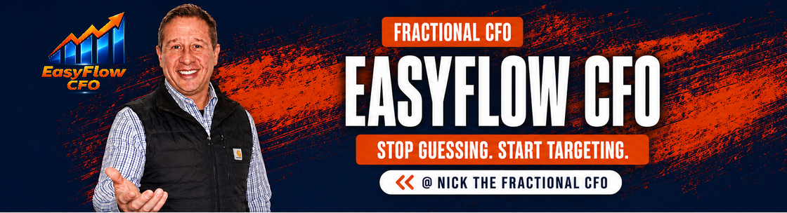 EasyFlow CFO, Springfield IL
