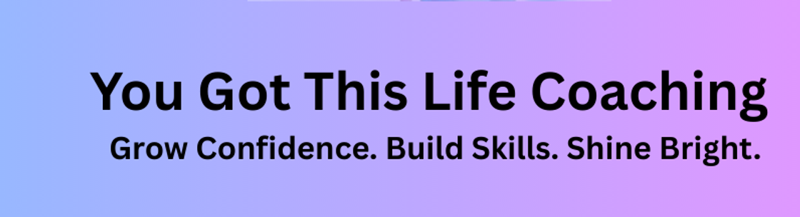 You Got This Life Coaching by Sue Spafford, East Longmeadow MA