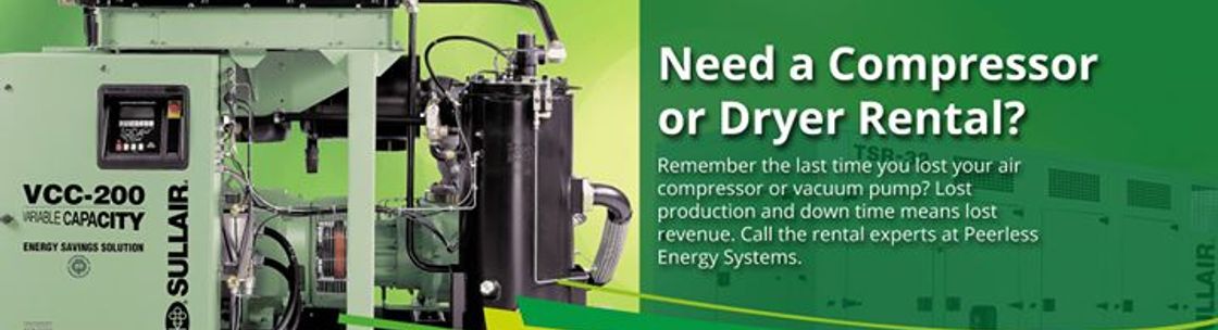Peerless Energy Systems, Omaha NE
