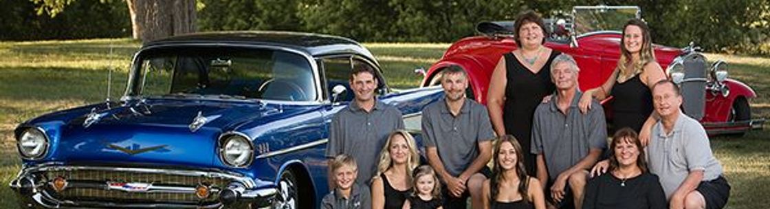 Christopher's Photography, Le Mars IA