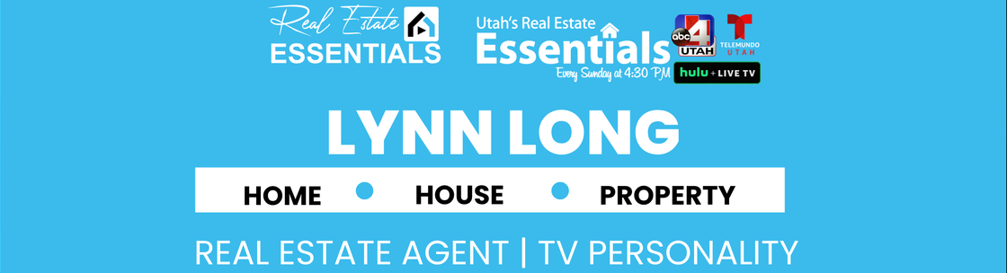 Real Estate Essentials / Lynn Long, Ivins UT