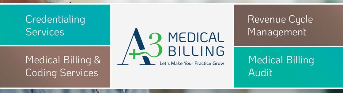 A3 Medical Billing Services, LLC., Fargo ND