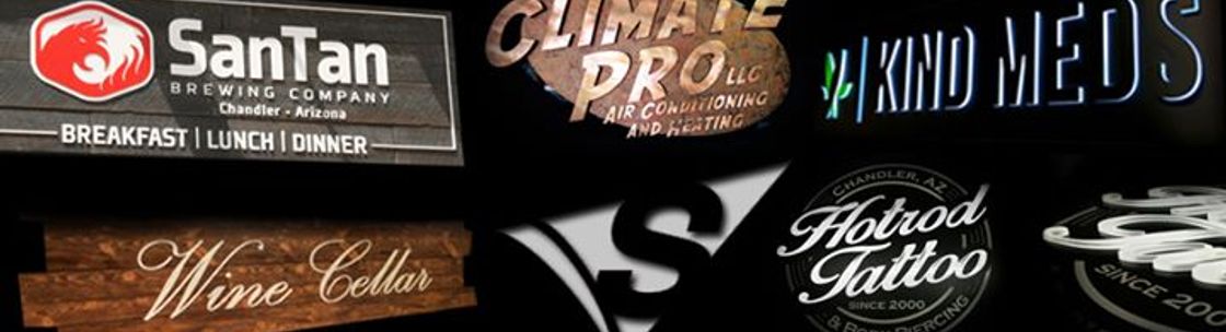 Signarama Chandler, Chandler AZ