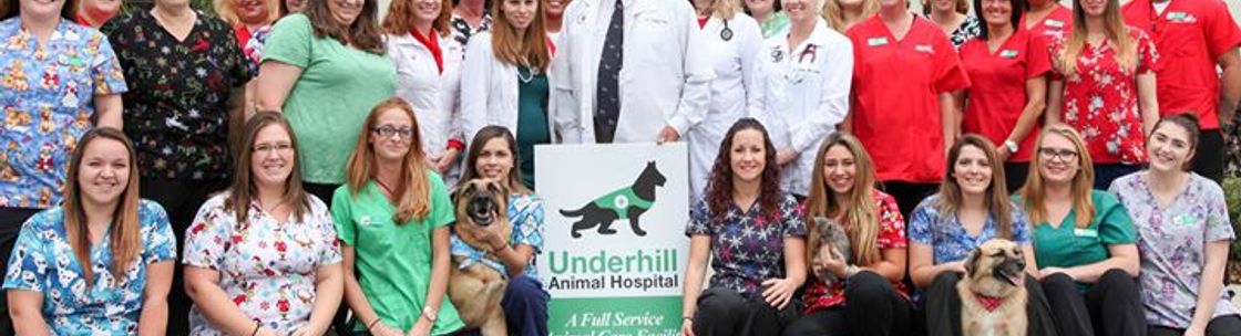 Underhill Animal Hospital - Orlando, FL - Alignable