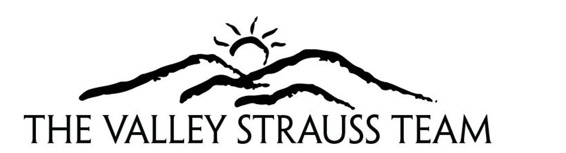 "The Valley Strauss Team" Karen & Dave, La Quinta CA