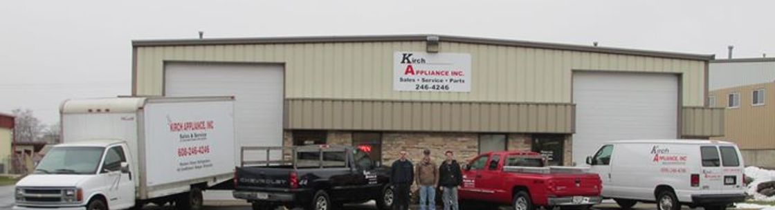 Kirch Appliance Inc - Madison, WI - Alignable