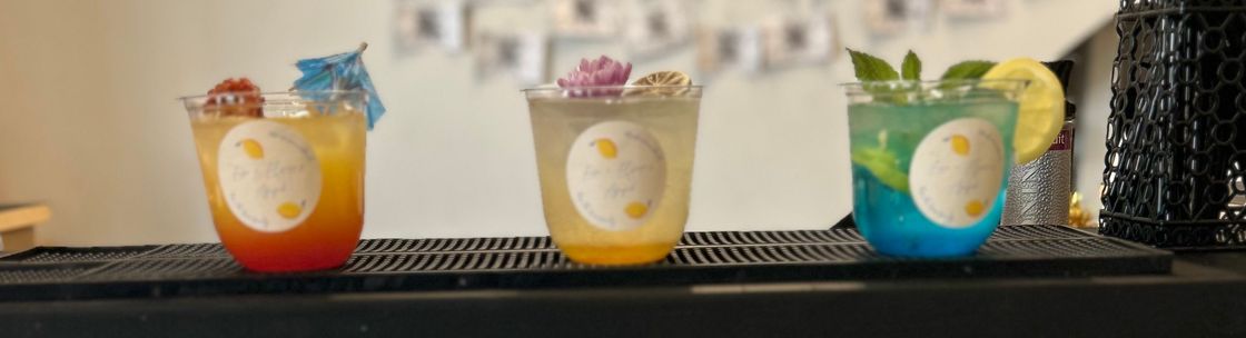 Fizz Fusion Mocktails, Aylmer ON