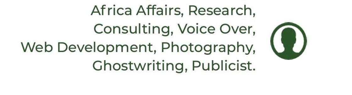 TheAfricanDream LLC, Washington DC