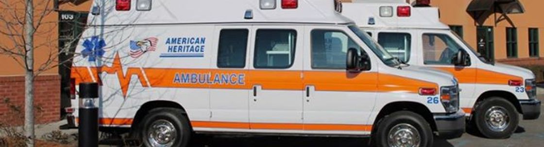 American Heritage Ambulance, LLC - Goose Creek, SC - Alignable