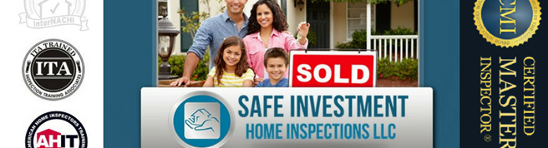 Safe Investment Home Inspections, LLC, Lakewood CO