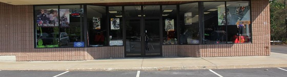 Stitch This!! Embroidery & Screen Printing, Marlborough MA