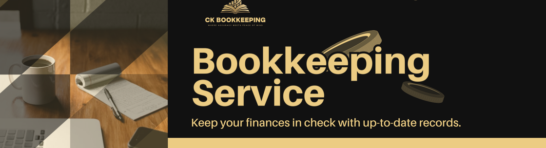 CK Bookkeeping, Hoffman Estates IL