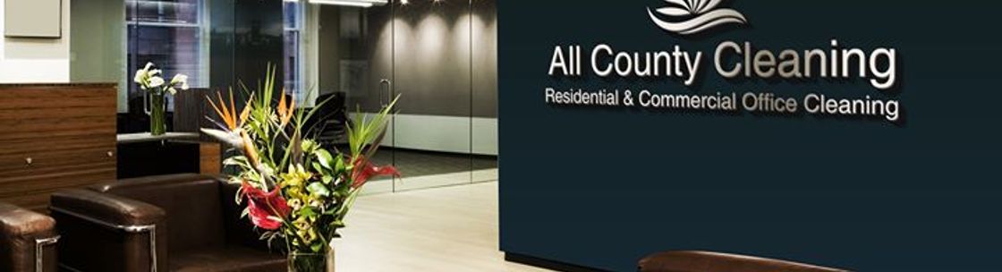 All County Cleaning, Frederica DE