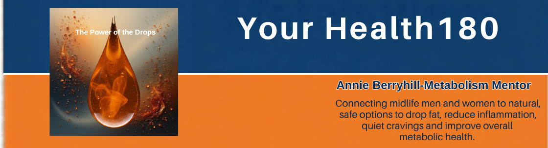 Your Health 180- Metabolic Mentor, Prescott Valley AZ
