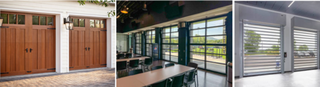 ADVANCED DOOR SYSTEMS OF CHARLESTON, North Charleston SC