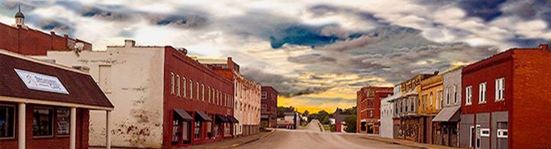 Frames on Main, Winchester KY