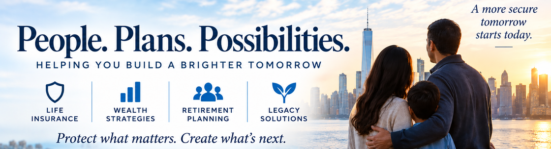 Thomas McNeil - Financial Services Professional - New York Life, Bridgewater MA