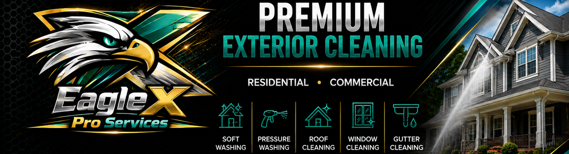 EagleX Pro Services LLC, Dumfries VA