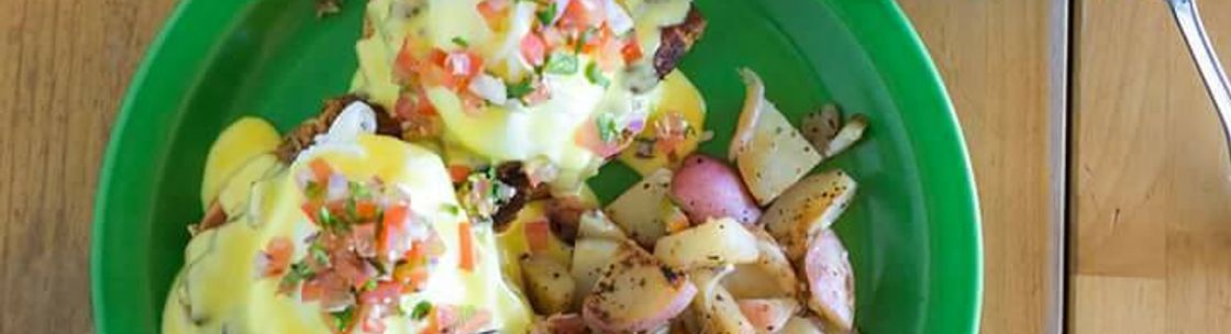 Devoted Kiss Cafe, Gig Harbor WA