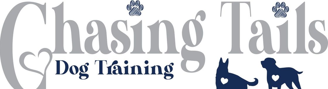 Chasing Tails Dog Training, Bettendorf IA