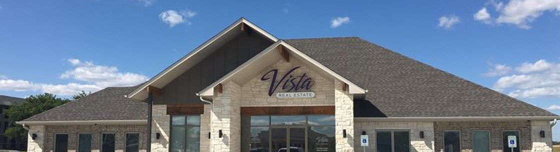 Vista Real Estate Temple Texas