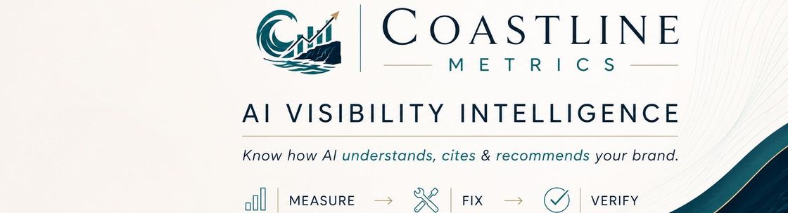 Coastline Metrics, Bradenton FL