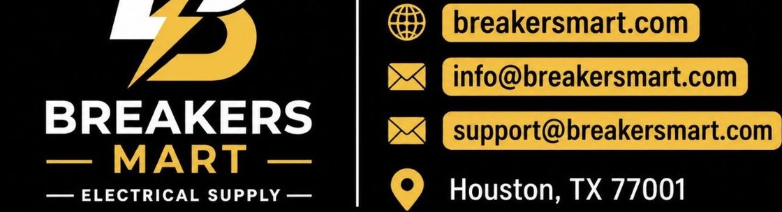 Breakersmart, Houston TX
