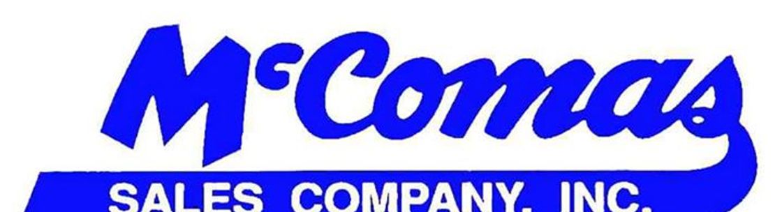 Mccomas Sales Co.,Inc., Albuquerque NM