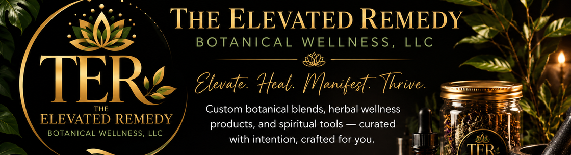 The Elevated Remedy LLC, Jeffersonville IN