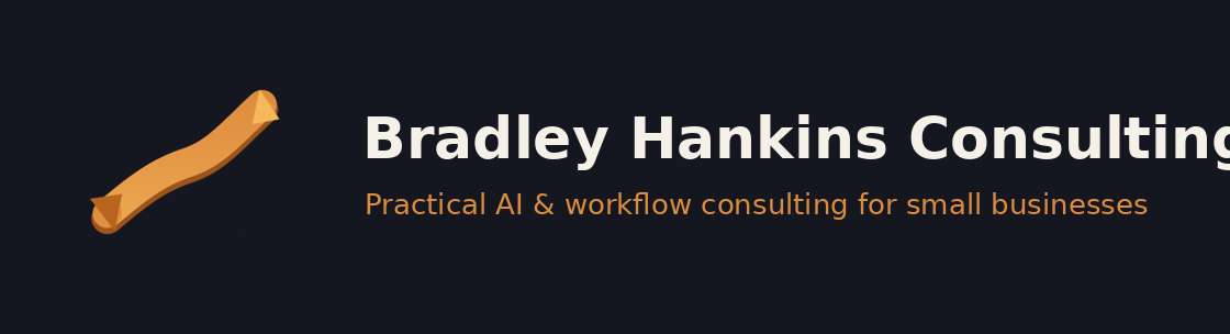 Bradley Hankins Consulting, Theodore AL