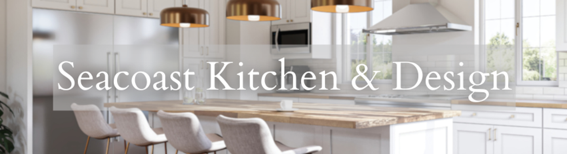 Seacoast Kitchen & Design, Rye NH