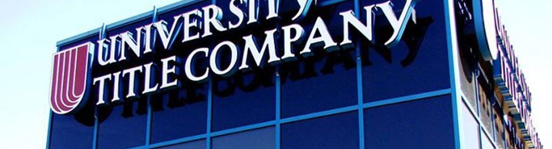 University Title Company, College Station TX