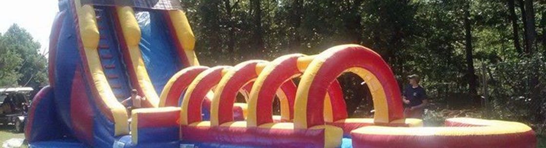 fun inflates