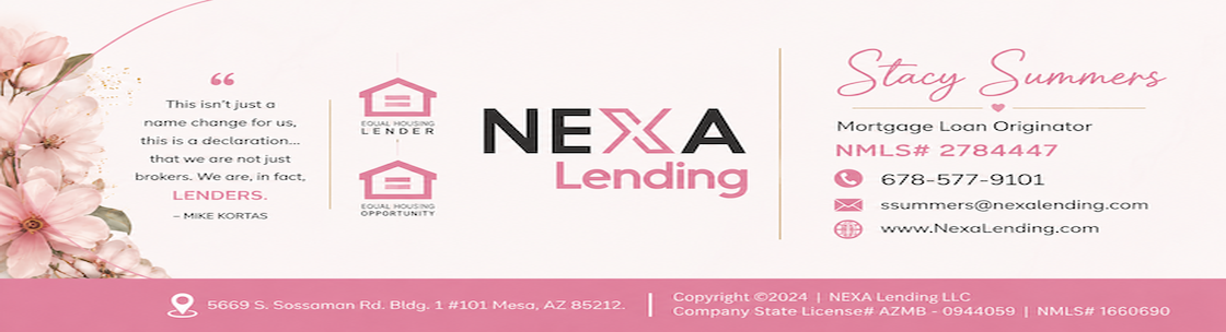NEXA Lending-Marietta, GA, Marietta GA