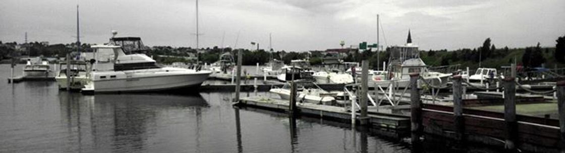Moby Dick Marina, Fairhaven MA
