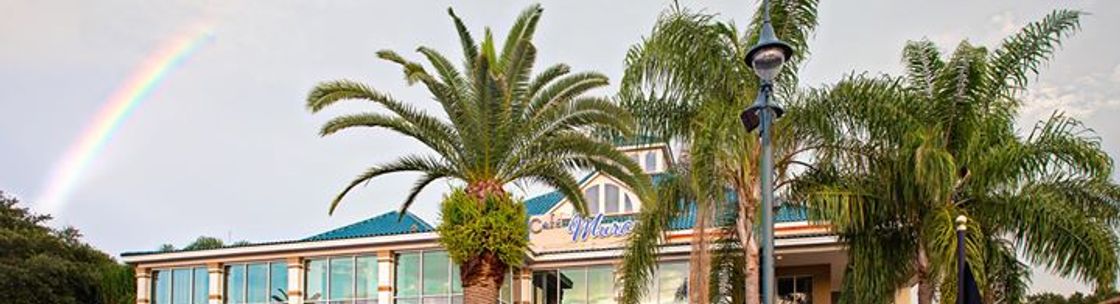 Cafe Murano, Altamonte Springs FL